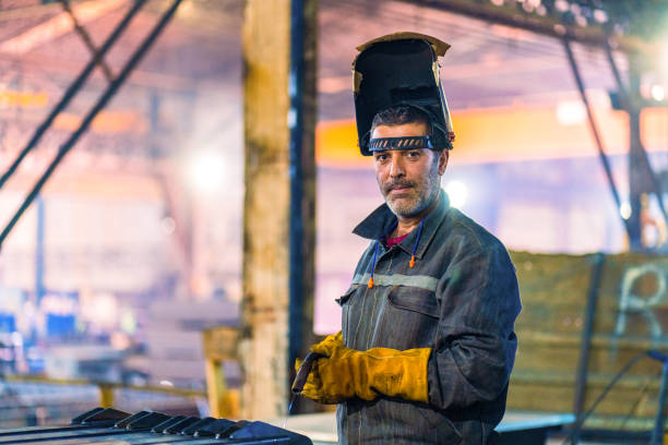 Best Structural Steel Welding in Chetek, WI