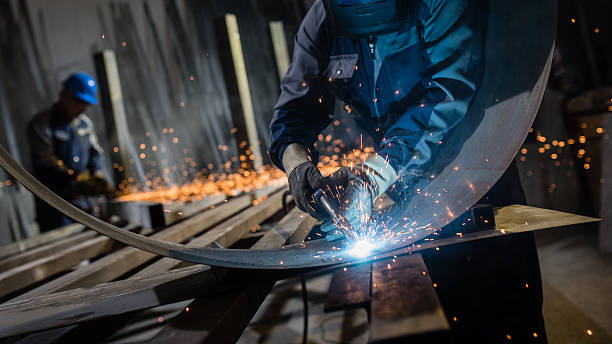 Chetek, WI Welder & Metal Fabrication Company