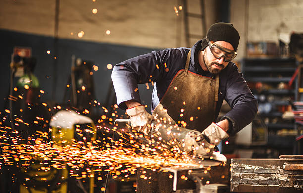 Affordable Welder Services in Chetek, WI