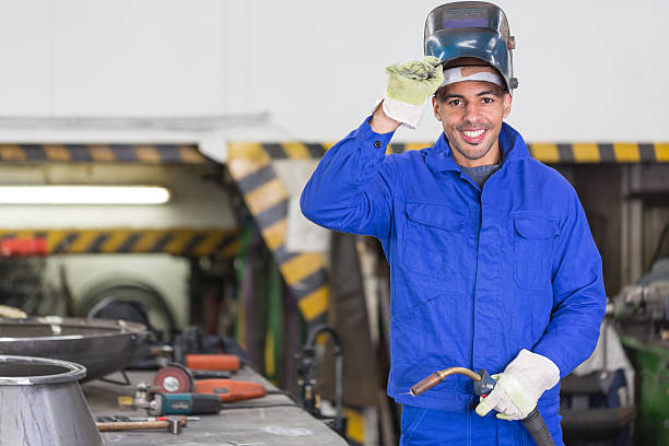 Best Automation and Robotic Welding in Chetek, WI